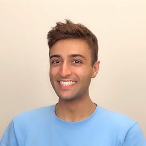 Meet your Posher, Farshad